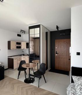 Gizycko Apartment | Apartament Charisma