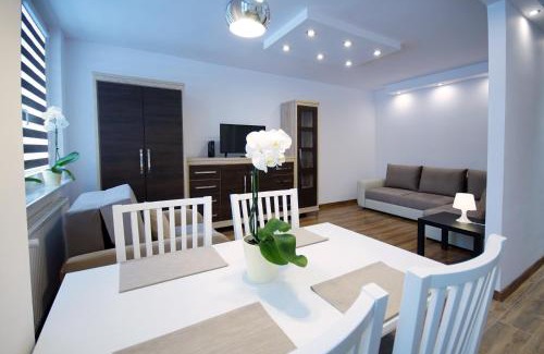 Chelm Apartment | Apartament Chełm