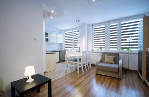 Chelm Apartment | Apartament Chełm