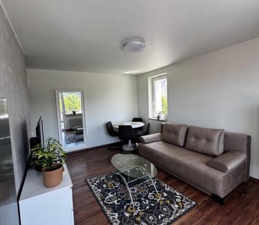 Walbrzych Apartment | Apartament Chełmiec przy Szczawnie-Zdrój