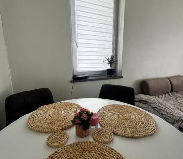 Walbrzych Apartment | Apartament Chełmiec przy Szczawnie-Zdrój