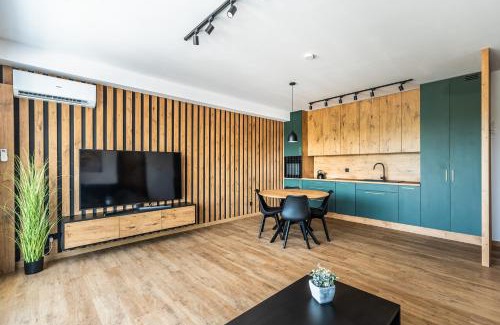 Charzykowy Apartment | Apartament Chillout