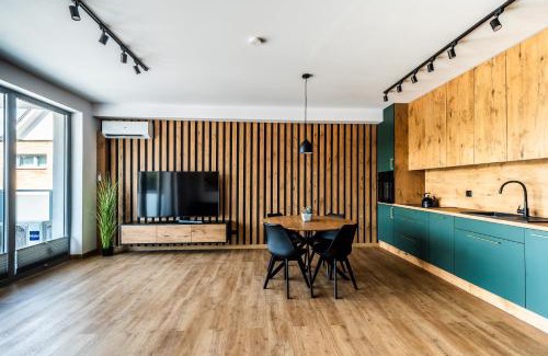 Charzykowy Apartment | Apartament Chillout