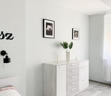 Lancut Apartment | Apartament Chyba Śnisz Łańcut