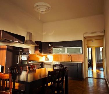 Cesky Tesin Apartment | APARTAMENT CIESZYN