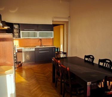 Cesky Tesin Apartment | APARTAMENT CIESZYN