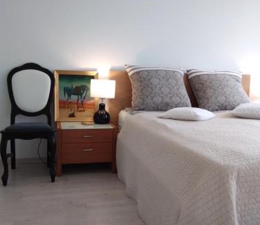 Koszalin Apartment | Apartament City Center JAPAN - no smoking, free bottled water, coffea and tea