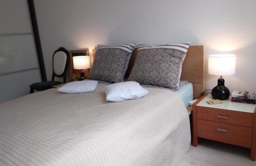 Koszalin Apartment | Apartament City Center JAPAN - no smoking, free bottled water, coffea and tea
