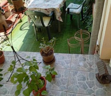 Calea Sever Bocu Apartment | apartament Clara, la casa cu terasa