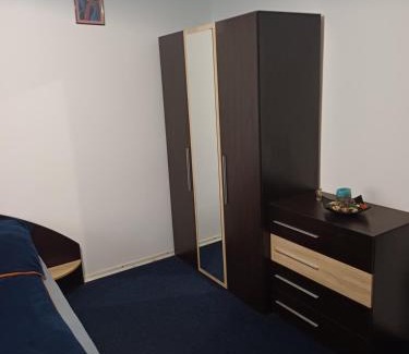 Calea Sever Bocu Apartment | apartament Clara, la casa cu terasa