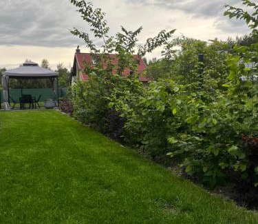 gmina Zakrzewo Apartment | Apartament Comfort w Kujankach nad jeziorem