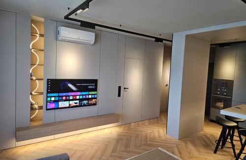 Tirgu Mures Apartment | Apartament Concept 4 You