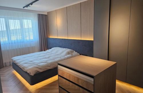 Tirgu Mures Apartment | Apartament Concept 4 You