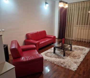 Suceava Apartment | Apartament confortabil in Suceava