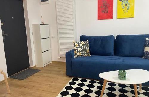 Hunedoara Apartment | Apartament Corvin 2