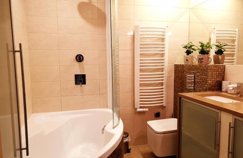 Zielona Gora Apartment | Apartament CRS