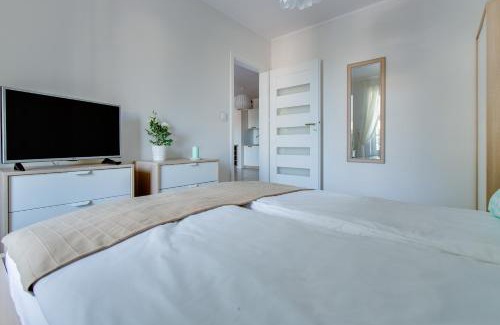 Sianozety Apartment | Apartament Crystal Ustronie Morskie