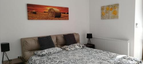 Cugir Apartment | Apartament cu 1 camera spatios ,luminos .