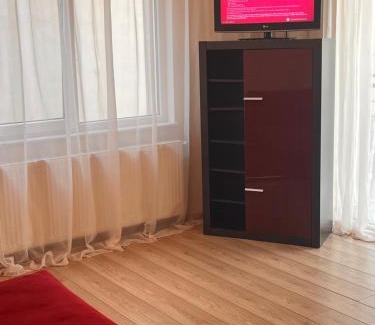 Ploiesti Apartment | Apartament cu 2 camere Central