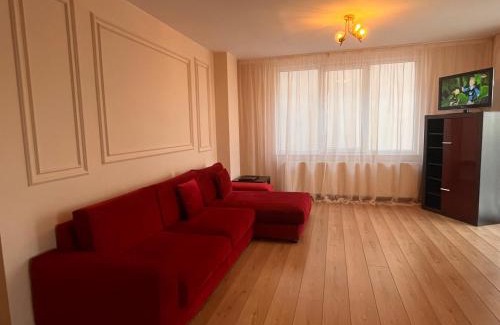 Ploiesti Apartment | Apartament cu 2 camere Central
