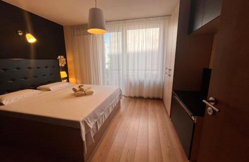 Ploiesti Apartment | Apartament cu 2 camere Central