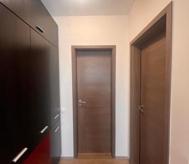 Ploiesti Apartment | Apartament cu 2 camere Central