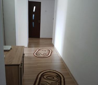 Calimanesti Apartment | Apartament cu 2 camere