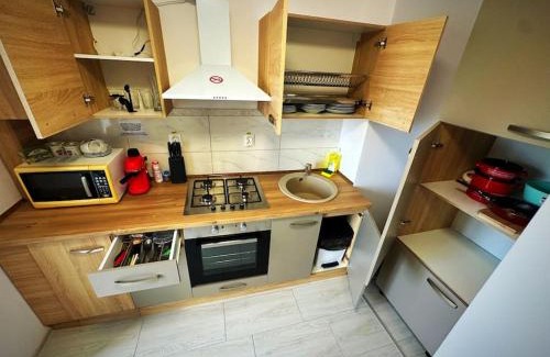 Botosani Apartment | Apartament cu 2 dormitoare decomandat/Utilat acceptam plata cu cardul oferim factura