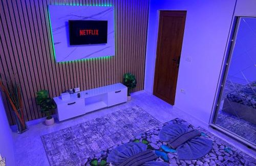 Botosani Apartment | Apartament cu 2 Dormitoare de lux situat in complex ApartHotel Botosani 1