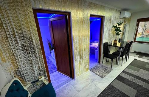Botosani Apartment | Apartament cu 2 Dormitoare de lux situat in complex ApartHotel Botosani 1
