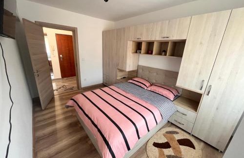 Dorohoi Apartment | Apartament cu o cameră