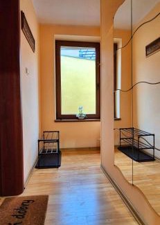 Grudziadz Apartment | Apartament cynamonowy