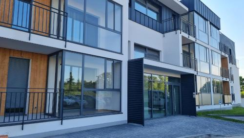 Wagrowiec Apartment | Apartament Cysterska 18/24