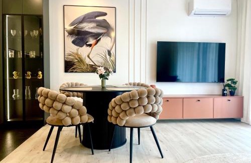 Ostroda Apartment | Apartament CZAPLA z widokiem na jezioro Drwęckie ROYAL APARTS OSTRÓDA