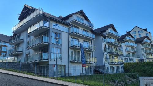 Sienna Apartment | Apartament Czarna Góra Is17