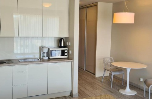 Sienna Apartment | Apartament Czarna Góra Is23
