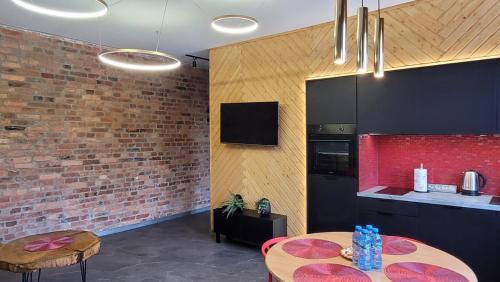 Nikiszowiec Apartment | Apartament Czasu Jak Marasu Nikiszowiec