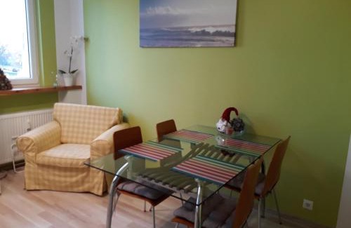Swiecie Apartment | Apartament Czwarte Piętro
