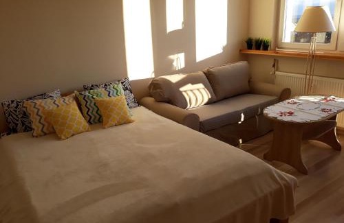 Swiecie Apartment | Apartament Czwarte Piętro