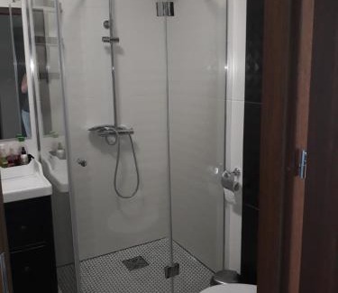 Swiecie Apartment | Apartament Czwarte Piętro