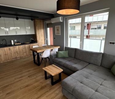 Zotow Apartment | Apartament Dębowe Wzgórze