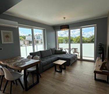 Zotow Apartment | Apartament Dębowe Wzgórze