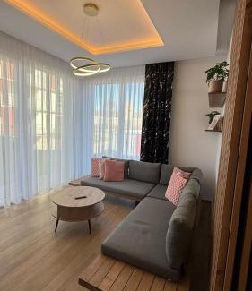 Zotow Apartment | Apartament Dębowe Wzgórze II