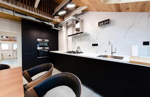 Stronie Slaskie Apartment | Apartament Dębowy