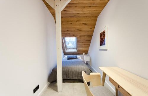 Stronie Slaskie Apartment | Apartament Dębowy