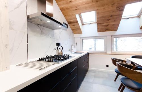Stronie Slaskie Apartment | Apartament Dębowy