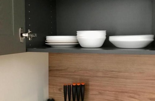 Trzcianka Apartment | APARTAMENT DĘBOWY