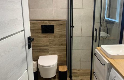 Trzcianka Apartment | APARTAMENT DĘBOWY