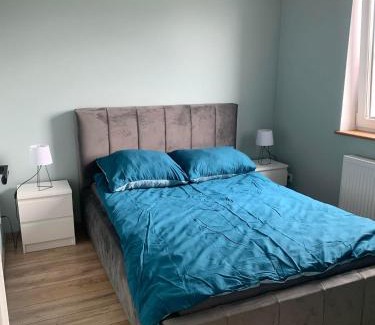 Trzcianka Apartment | APARTAMENT DĘBOWY