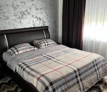 Pitesti Apartment | Apartament D&D